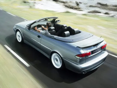 Monte Carlo Cabrio